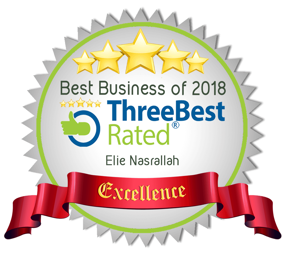 Top3 business in Ottawa 2018